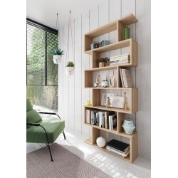 DANERYS Estantería alta...