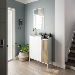 TEMPUS Recibidor 2 PUERTAS...