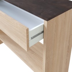 HI Recibidor-Consola