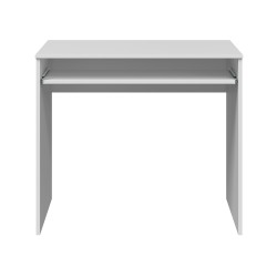 KIDS Mesa ordenador  BLANCO...