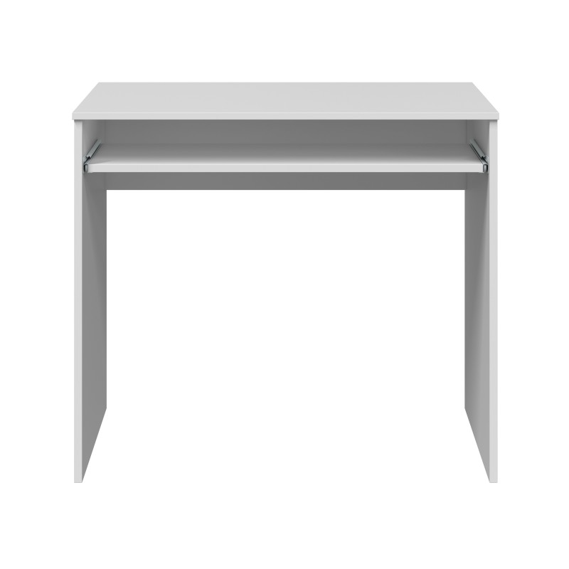 KIDS Mesa ordenador  BLANCO ARTIK