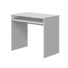 KIDS Mesa ordenador  BLANCO ARTIK