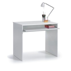 KIDS Mesa ordenador  BLANCO ARTIK