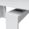 FUNZIONALE CONSOLA comedor 90x50-237 EXTENSIBLE