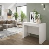 FUNZIONALE CONSOLA comedor 90x50-237 EXTENSIBLE