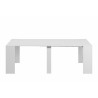 FUNZIONALE CONSOLA comedor 90x50-237 EXTENSIBLE