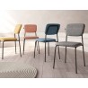 SILLA KOBE (PACK 4)