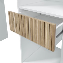 TEMPUS Vestidor 3 CAJONES