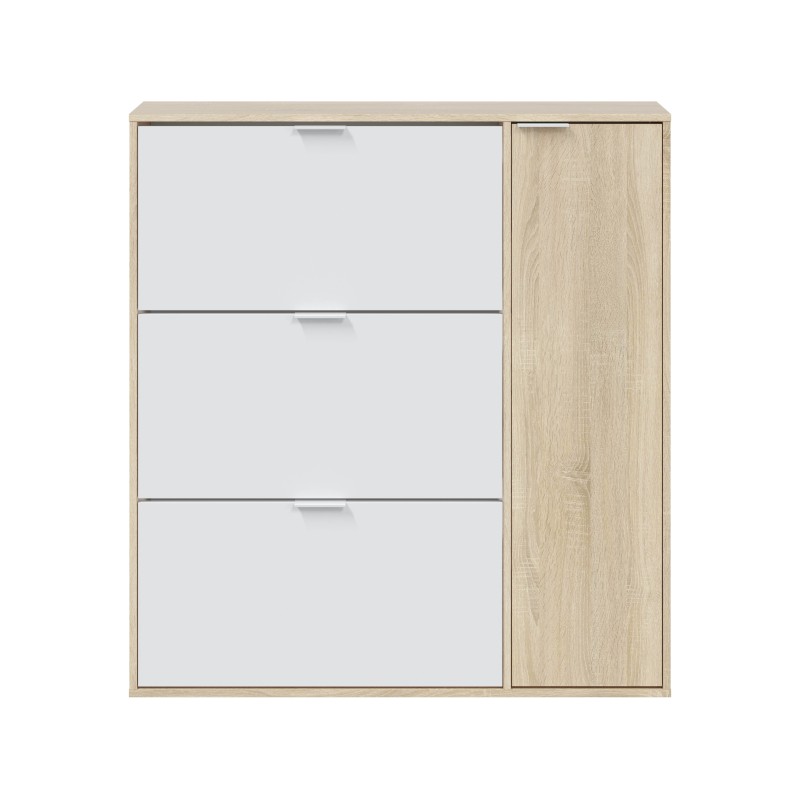 MATT Zapatero 4 PUERTAS (30 pares)