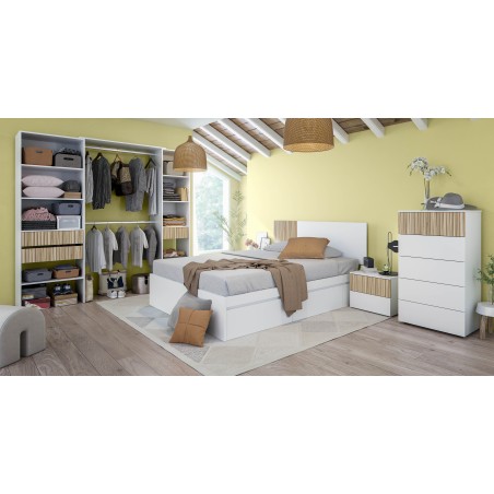 TEMPUS Sinfonier 5 CAJONES