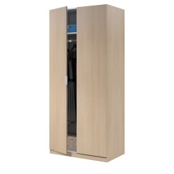 LOW COST Armario 2 PUERTAS