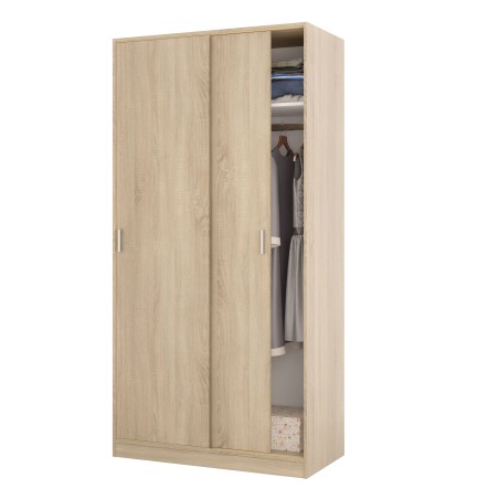 Armario 2 PUERTAS correderas