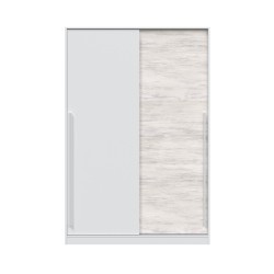 MAX Armario 2 PUERTAS correderas