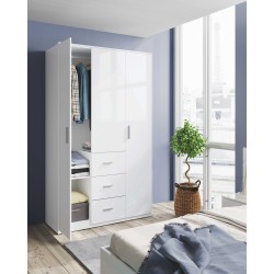 Ward.a Armario 3 PUERTAS +...
