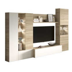 DISEGNO Salón compacto 260