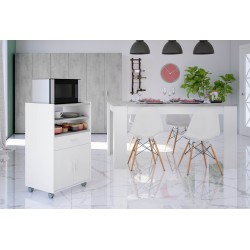 CHEFF Mueble microondas 1...
