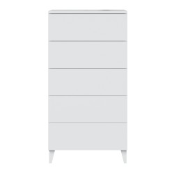 DIVA Cómoda 5 CAJONES