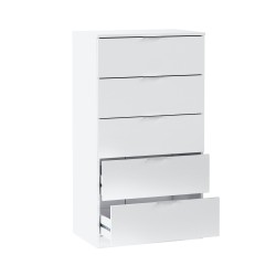 HAYA Cómoda 5 CAJONES