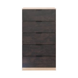 HAYA Cómoda 5 CAJONES