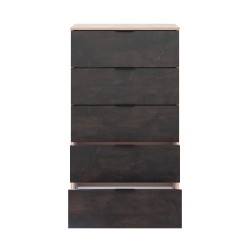 HAYA Cómoda 5 CAJONES