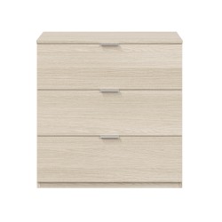 LOW COST Cómoda 3 CAJONES