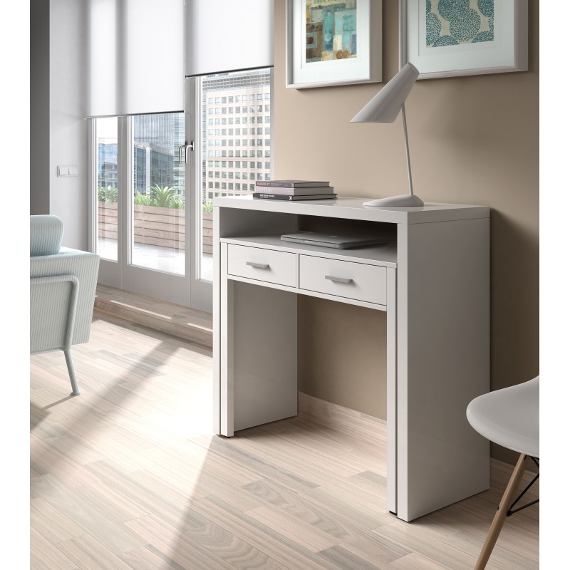 TYRION Escritorio desplazable