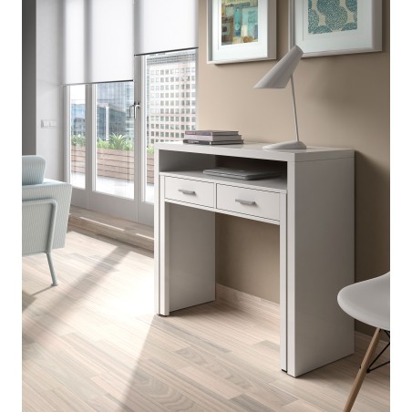 TYRION Escritorio desplazable