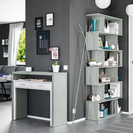 TYRION CONSOLA Escritorio