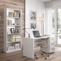 THEON Estantería 200x80cm