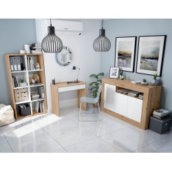 JUNIOR Estantería cubos