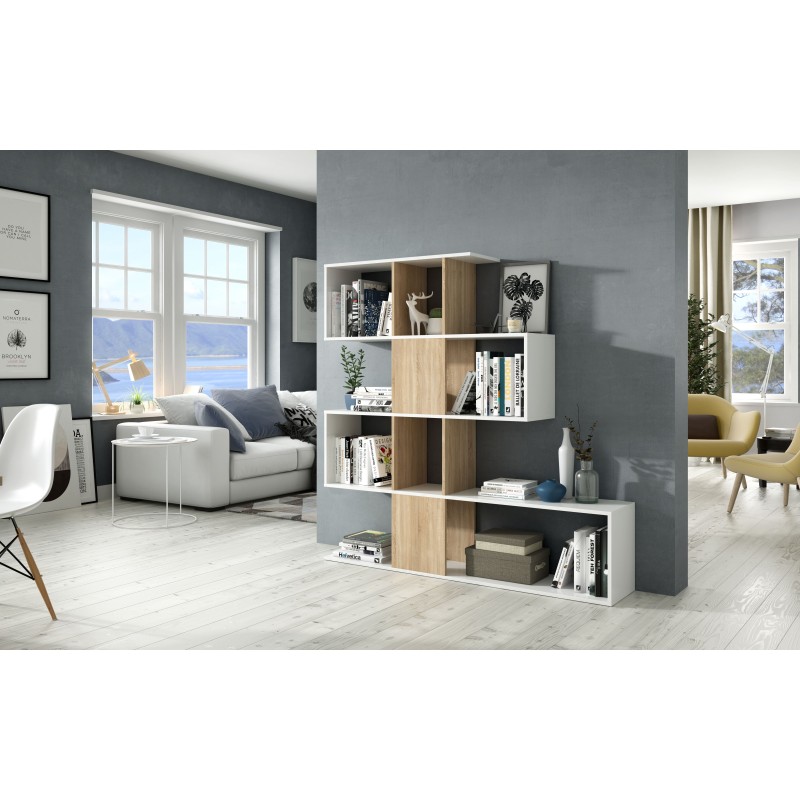 ELFOS PLUS Estantería